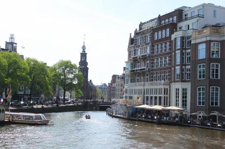 Amsterdam - Tour on the River IMG_4335