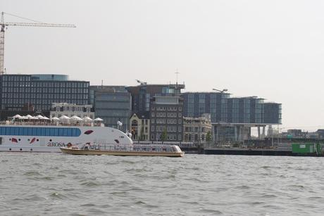 Amsterdam - Tour on the River DSC_0452