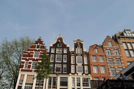 Amsterdam - Tour on the River DSC_0466