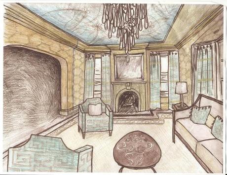 Visualizing a Room with Bridget Beari