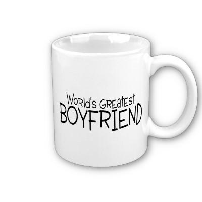 no 1 boyfriend mug