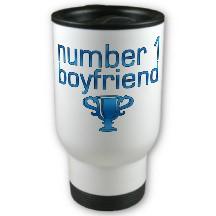 no 1 boyfriend mug 2