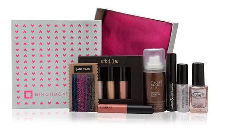 Birchbox Introduces Limited Edition We Heart Collection