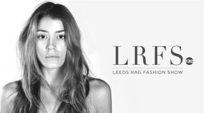 leeds rag fashion show 2013 05 400x222 LEEDS RAG FASHION SHOW ANNOUNCES SPONSORSHIP DEALS