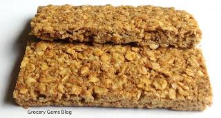 New Kellogg's Nutri-Grain Cinnamon Crunchy Oat Granola