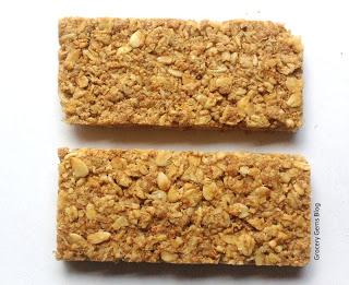 New Kellogg's Nutri-Grain Cinnamon Crunchy Oat Granola