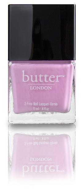 butter London Spring 2013 Nail Polish butter London Spring 2013 Nail Polish