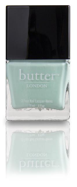 butter London Spring 2013 Nail Polish butter London Spring 2013 Nail Polish