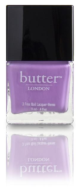 butter London Spring 2013 Nail Polish butter London Spring 2013 Nail Polish