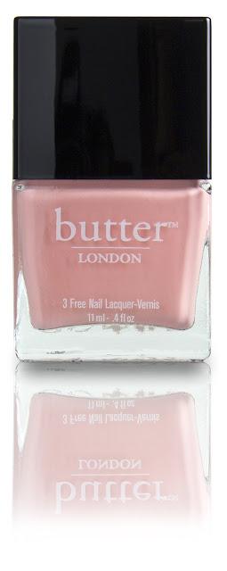 butter London Spring 2013 Nail Polish butter London Spring 2013 Nail Polish