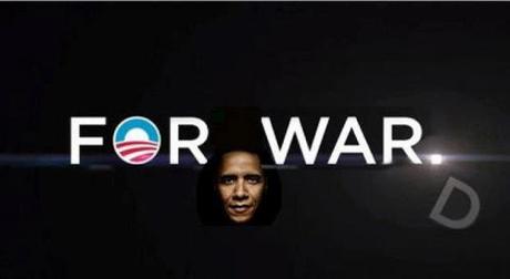 Obama’s secret DOJ memo on killing US citizens Obama FOR WAR D