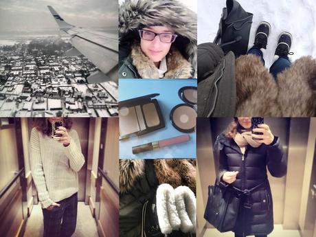 Instagram Love - My month in pictures - January Instagram Love - My month in pictures - January