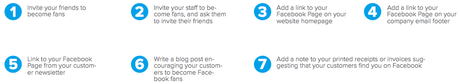 Retailers Guide to Growth on Facebook: Strategy Retailers Guide to Growth on Facebook: Strategy