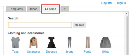 Polyvore Guide for Brands & Retailers: Getting Started Polyvore Guide for Brands & Retailers: Getting Started