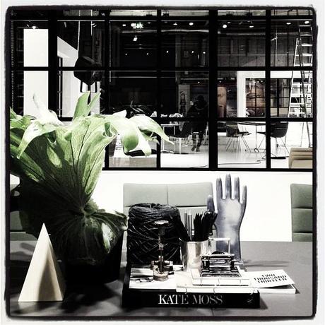 Stockholm Furniture Fair + Lotta Agaton Stockholm Furniture Fair + Lotta Agaton