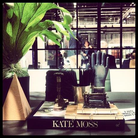 Stockholm Furniture Fair + Lotta Agaton Stockholm Furniture Fair + Lotta Agaton