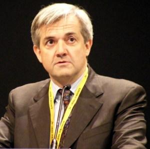 Charmian Hughes on disgraced Chris Huhne – and Malcolm Hardee’s balls Chris Huhne, the man who snogged teenage Charmian