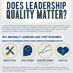 Factors and Concerns For Quality Leadership