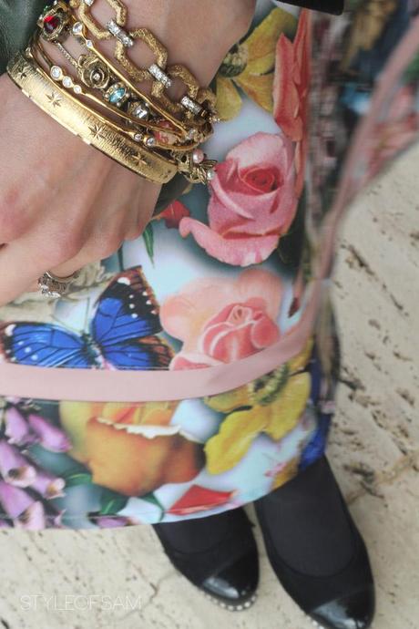 Winter Florals // Sweet Winter Florals // Sweet