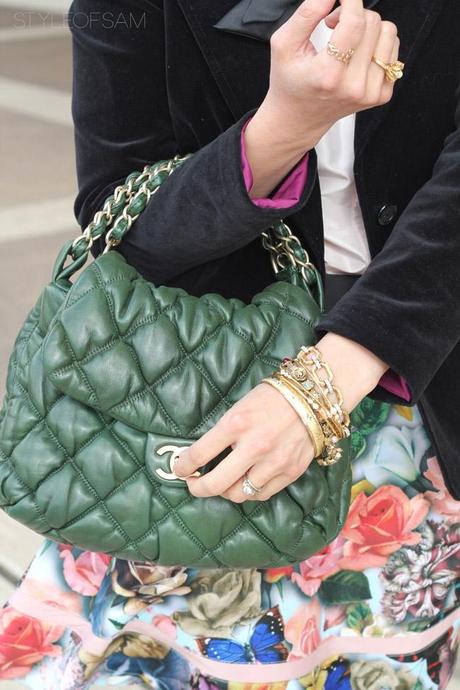 Winter Florals // Sweet Winter Florals // Sweet