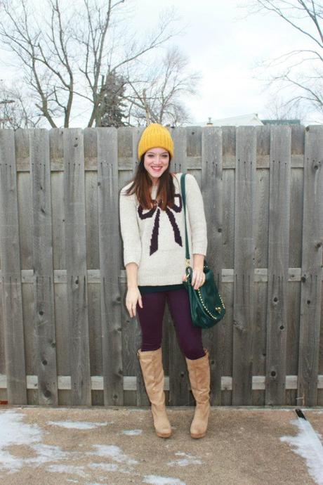 Outfit: Bows & Bows with Bows bows