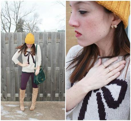 Outfit: Bows & Bows with Bows Photobucket