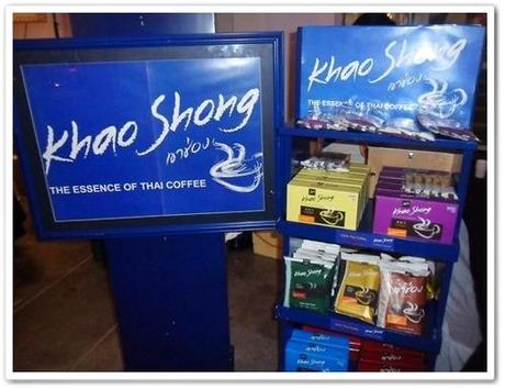 Khao Shong Coffee: The Essence of Thai Coffee
