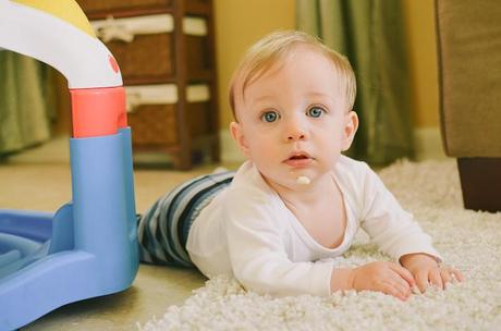 tips & tricks for starting solid foods. Puffs | Where My Heart Resides