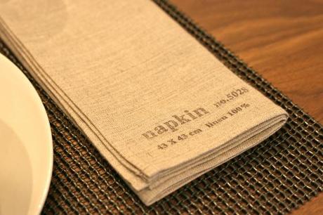 NookAndSea-Design-Within-Reach-DWR-Store-Grand-Opening-Costa-Mesa-California-South-Coast-Collection-Shopping-Plaza-SOCO-Party-Napkin-Label-Text-Writing-Table-Linen