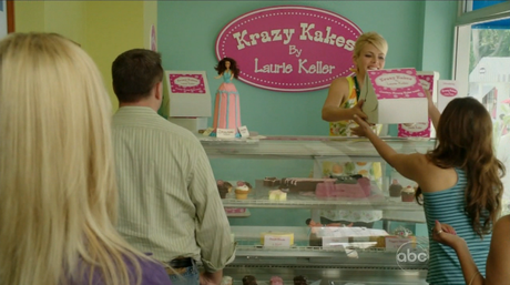 Hart of Dixie, Smash is Back and I was right...nobody really works on Cougar Town! Hart of Dixie, Smash is Back and I was right...nobody really works on Cougar Town!