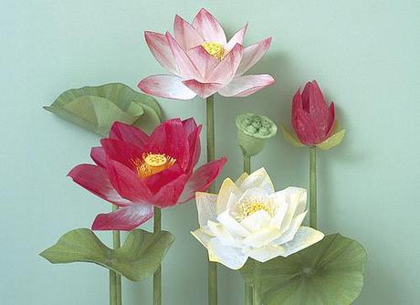 paper-sculpture-kogamicraft paper-sculpture-kogamicraft