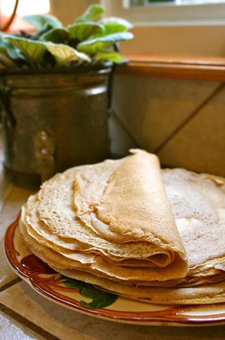 Easy Wheat Crepes IMG_8647