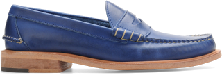 Penny Loafer For Your Thoughts: Walkover Martin Loafer Penny Loafer For Your Thoughts: Walkover Martin Loafer