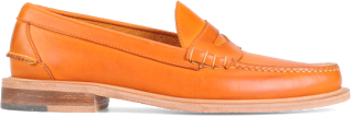 Penny Loafer For Your Thoughts: Walkover Martin Loafer Penny Loafer For Your Thoughts: Walkover Martin Loafer