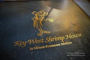 Key West Shrimp House in Madison, Indiana
