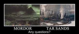 mordor