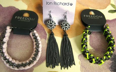 Haul-Handbags and other bits Haul-Handbags and other bits