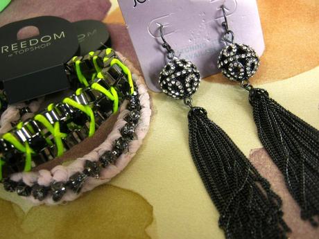 Haul-Handbags and other bits Haul-Handbags and other bits