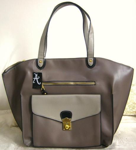 Haul-Handbags and other bits Haul-Handbags and other bits