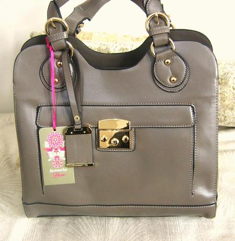 Haul-Handbags and other bits Haul-Handbags and other bits