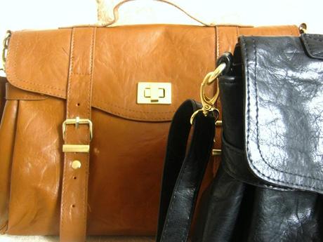 Haul-Handbags and other bits Haul-Handbags and other bits