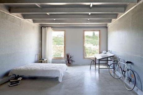 Student Housing in St.Cugat by H Arquitectes and dataAE Student Housing in St.Cugat by H Arquitectes and dataAE 4