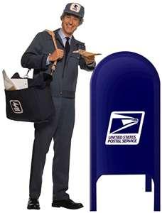 No More Saturday Mail? Thank god for that.