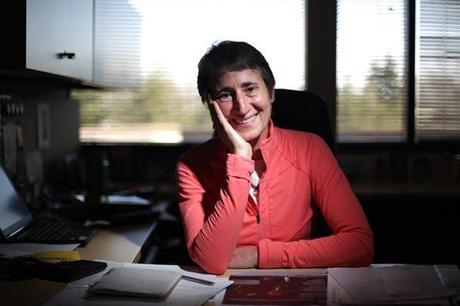 Obama Nominates REI Chief Sally Jewell For Secretary Of Interior Obama Nominates REI Chief Sally Jewell For Secretary Of Interior
