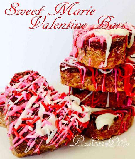 14 Treats For Your Valentine 14 Treats For Your Valentine
