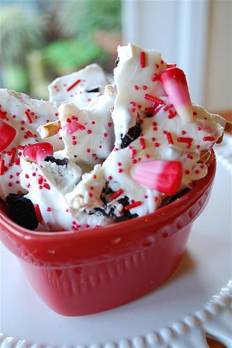 14 Treats For Your Valentine Cupid Corn