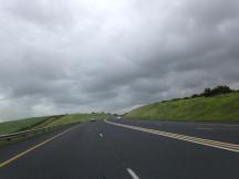 N2 to Zululand