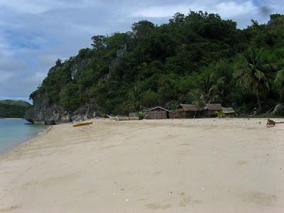 What to Do in Islas de Gigantes