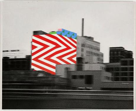 '9 + 1 Ways of Being Political' Exhibition at MoMA Photo