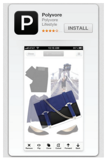 Polyvore Guide for Retailers & Brands Pro Tips